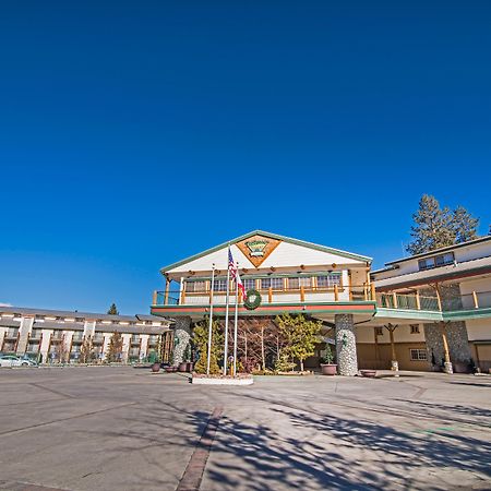 Holiday Inn Resort The Lodge At Big Bear Lake By Ihg Exterior foto