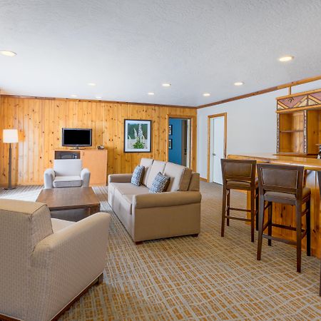 Holiday Inn Resort The Lodge At Big Bear Lake By Ihg Exterior foto