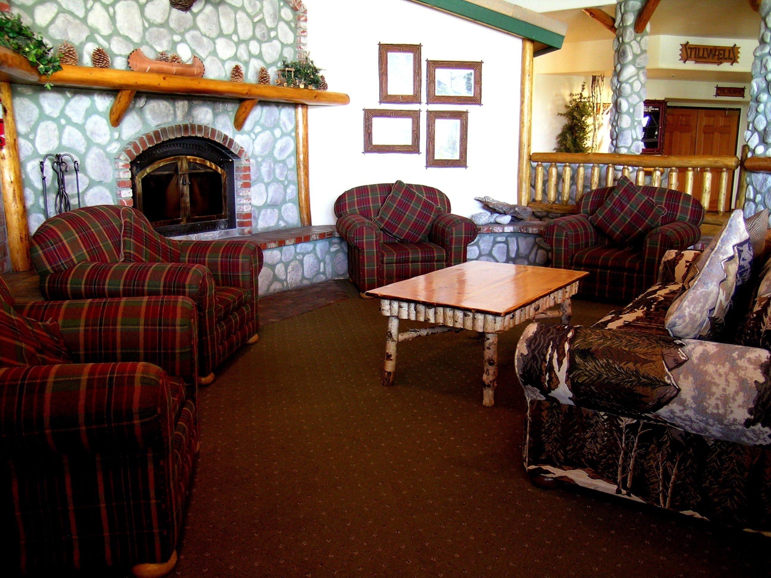 Holiday Inn Resort The Lodge At Big Bear Lake By Ihg Exterior foto
