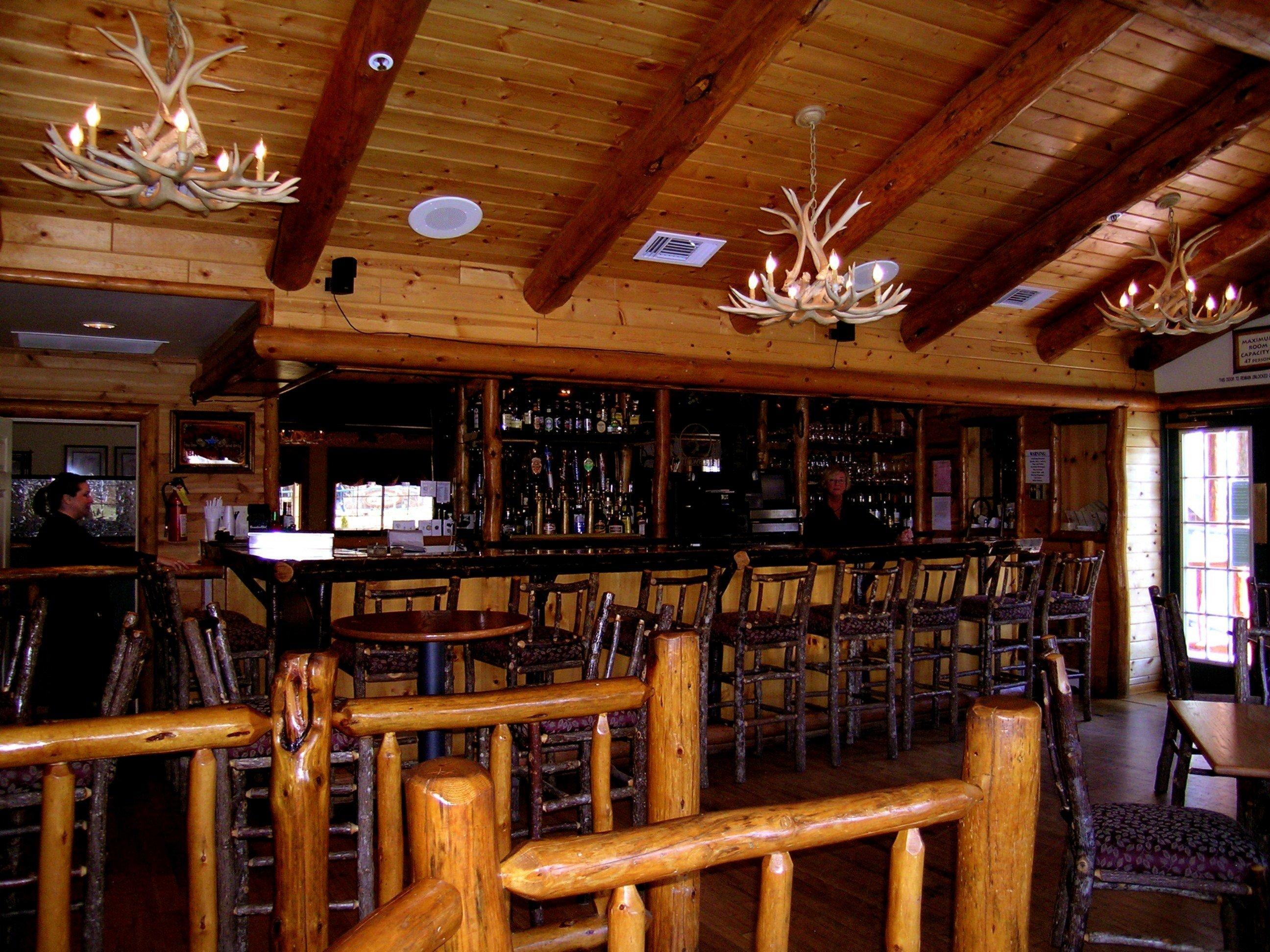Holiday Inn Resort The Lodge At Big Bear Lake By Ihg Exterior foto
