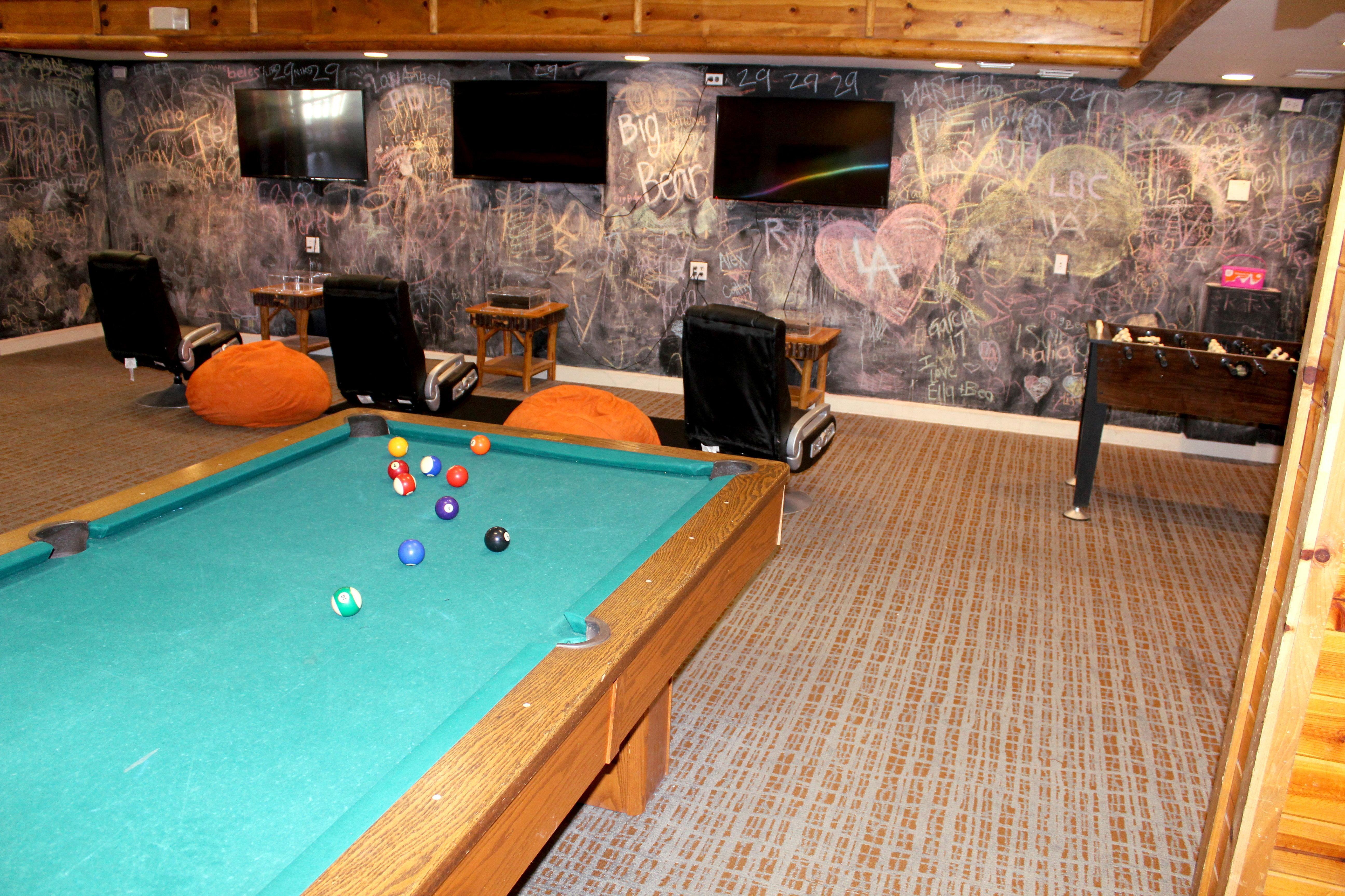 Holiday Inn Resort The Lodge At Big Bear Lake By Ihg Exterior foto