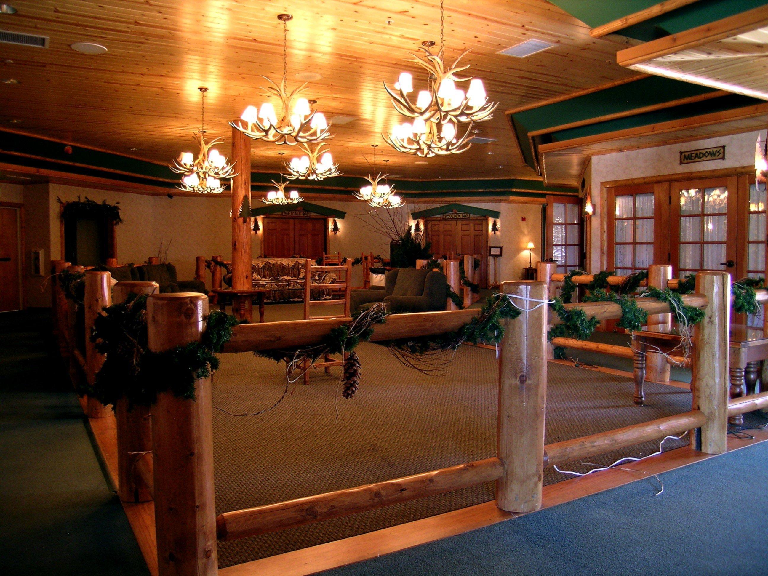 Holiday Inn Resort The Lodge At Big Bear Lake By Ihg Exterior foto