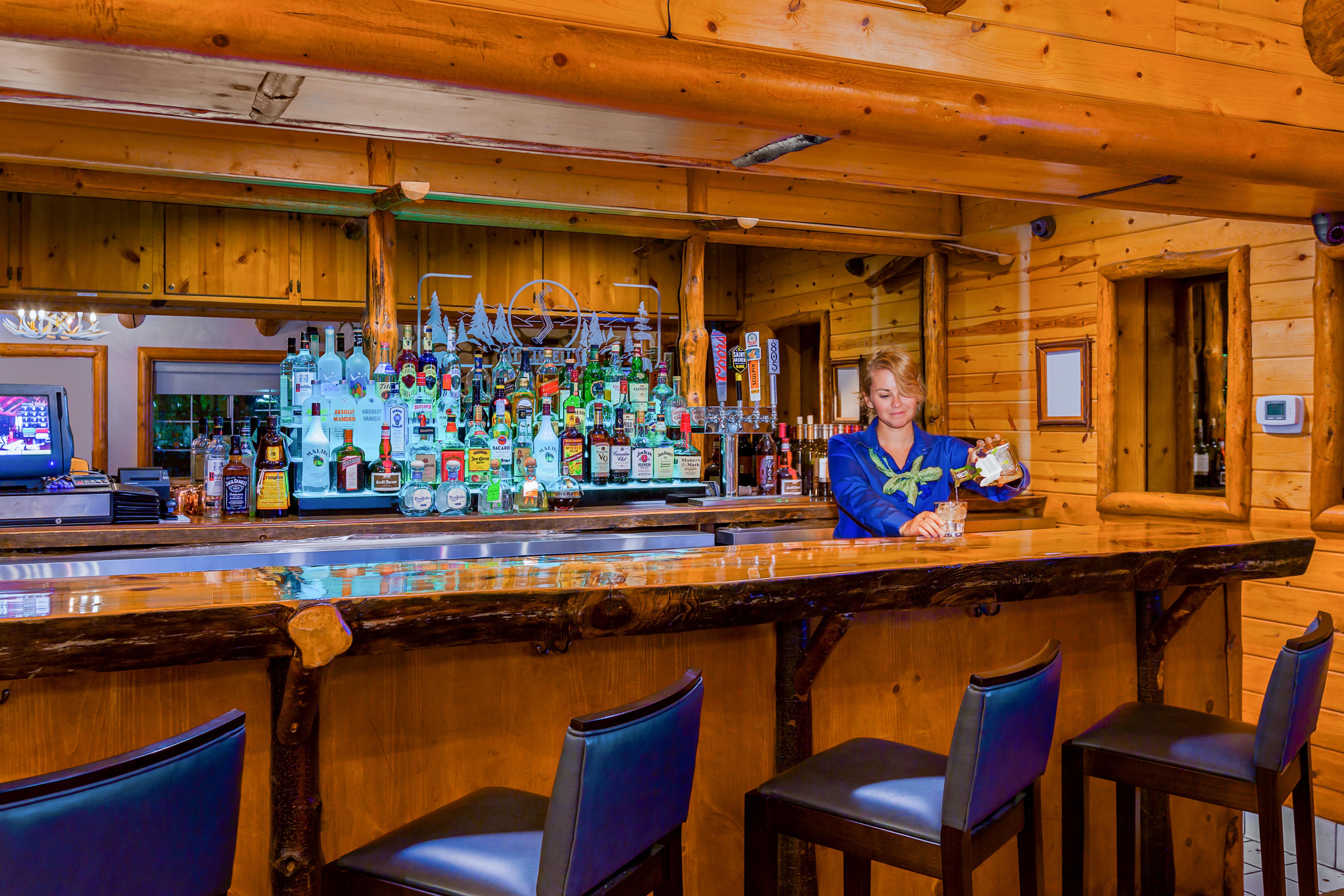 Holiday Inn Resort The Lodge At Big Bear Lake By Ihg Exterior foto