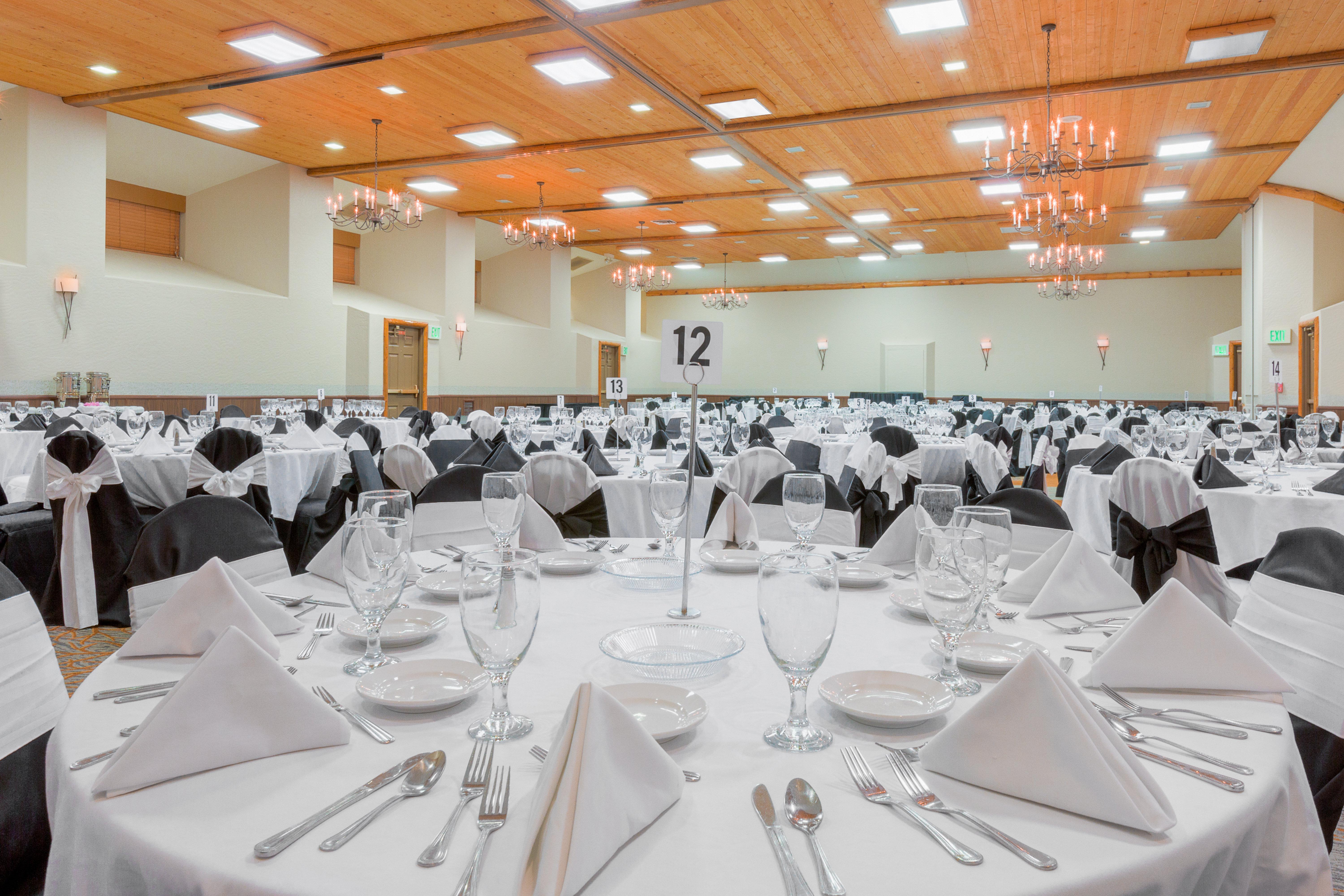 Holiday Inn Resort The Lodge At Big Bear Lake By Ihg Exterior foto
